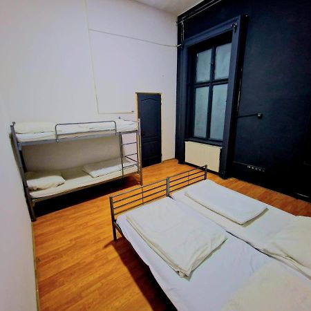 Casa Centrico Hostel Βουδαπέστη Εξωτερικό φωτογραφία
