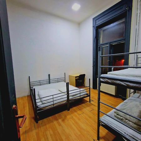 Casa Centrico Hostel Βουδαπέστη Εξωτερικό φωτογραφία