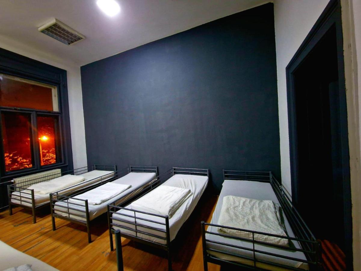Casa Centrico Hostel Βουδαπέστη Εξωτερικό φωτογραφία